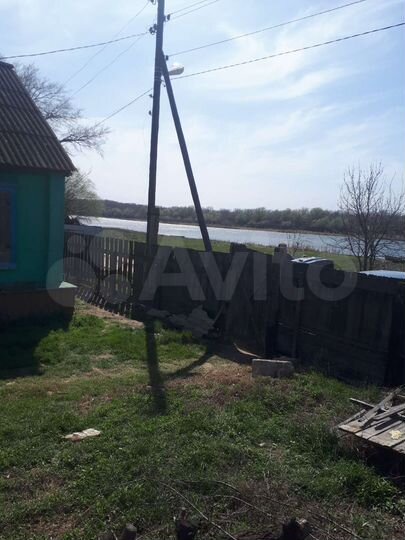 Дом 30 м² на участке 6 сот.