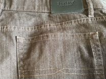 Джинсы муж. Bexleys exclusive 52-54 разм.рост 182