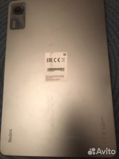 Xiaomi redmi pad se 8.7 6 128