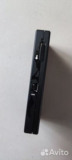 Система записи avidius mobile STC-H383