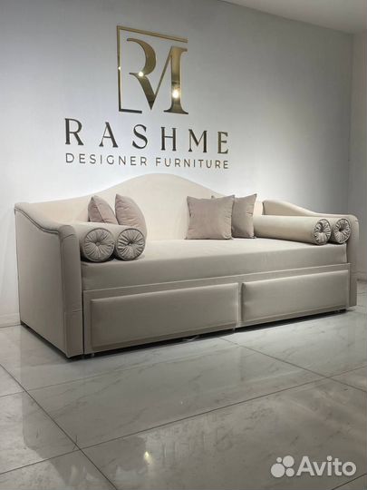 Диван прямой Ева