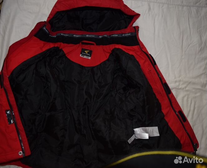 Хоккейный костюм утепленный Easton shift JR 128/S