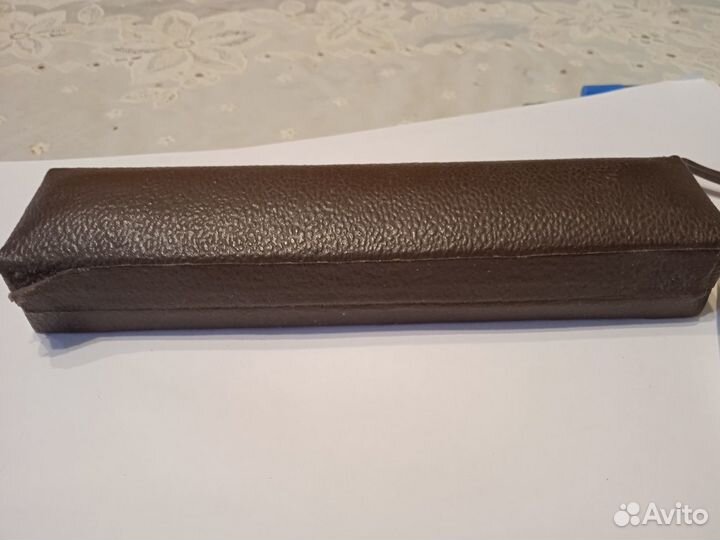 Опасная бритва СССР 1952 г