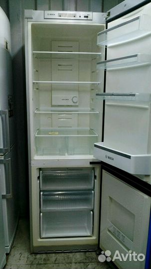 Холодильник Bosch KGN36.03 Доставка бесплатно