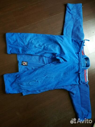 Кимано дзю-до