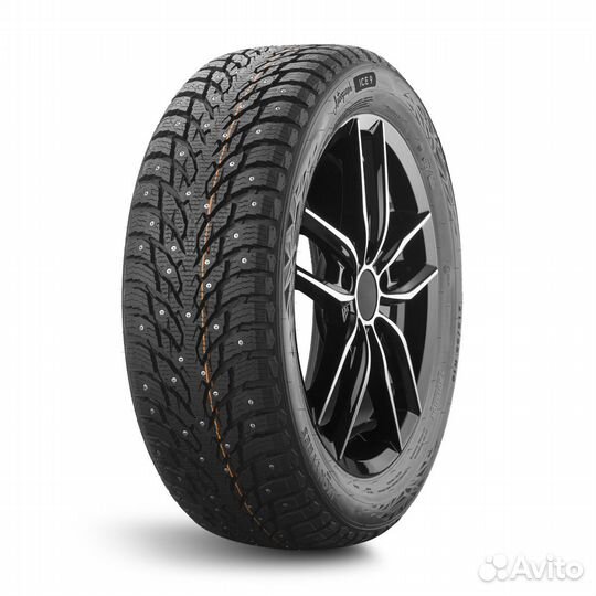 Ikon Tyres Autograph Ice 9 185/60 R15 88T