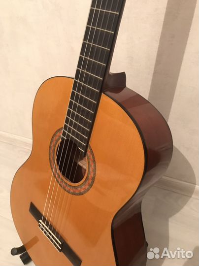 Новая Yamaha C40