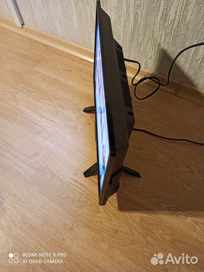 Телевизор Polar 20 LTV 2001