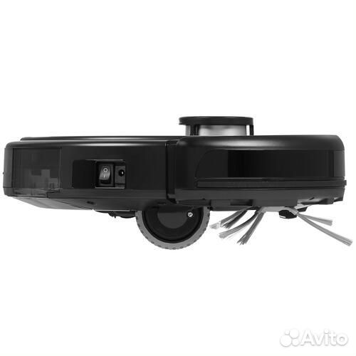 Робот-пылесос gutrend visiong730B