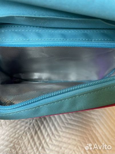 Рюкзак школьный / ранец lego