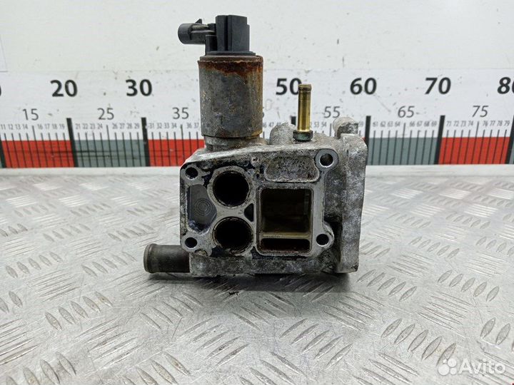 Клапан егр EGR для Opel Zafira B 24445720