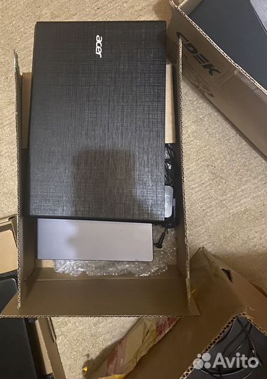 Ноутбуки для любых целей