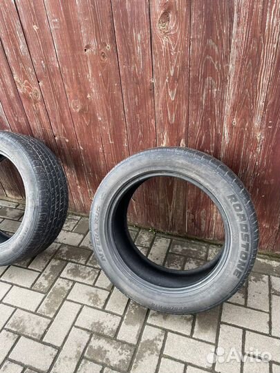 Roadstone N'Fera RU5 225/55 R18