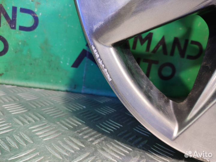 V Диск R18 Lexus Rx 4