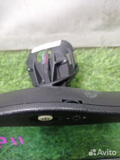 Зеркало заднего вида салонное Porsche Cayenne 957