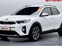 Kia Stonic 1.4 AT, 2019, 43 229 км, с пробегом, цена 1 660 000 руб.