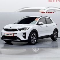 Kia Stonic 1.4 AT, 2019, 43 229 км, с пробегом, цена 1 660 000 руб.