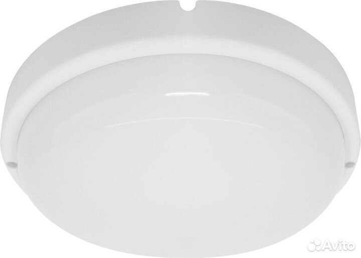 Светильник пылевлагозащищённый 18W AL3005 41342