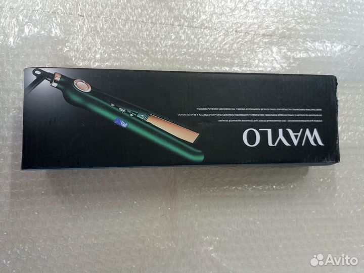 Выпрямитель для волос