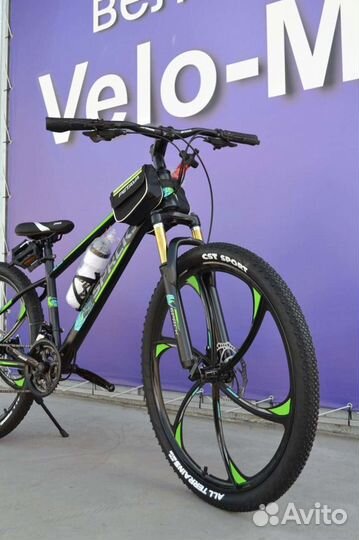 Велосипеды скорстные новые