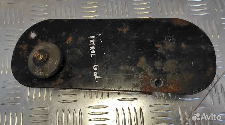 Моторчик заднего дворника WM32061S Nissan Patrol 260 При звонке назовите, пожалуйста, этот артикул: