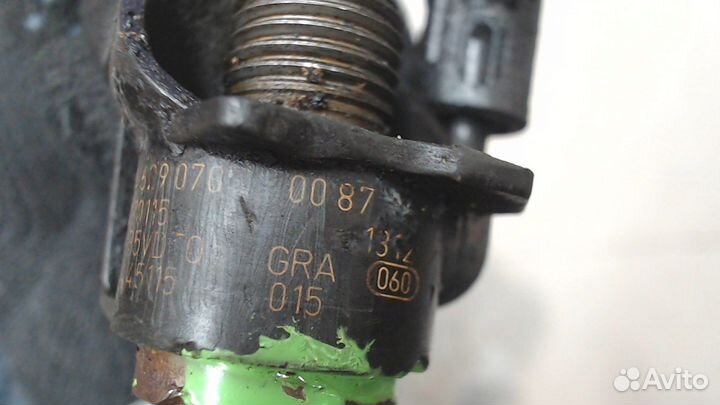 Форсунка топливная Mercedes GL X164, 2007