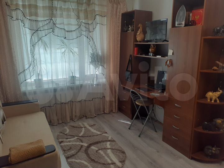 2-к. квартира, 45 м², 1/5 эт.