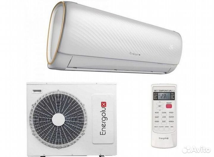 Кондиционеры