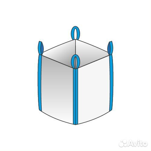 Мешки биг бэги