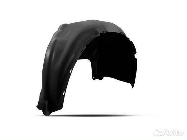Подкрылок Toyota Corolla (2012-2022)