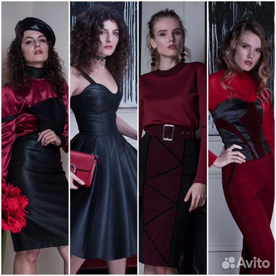 Конструктор одежды лекала