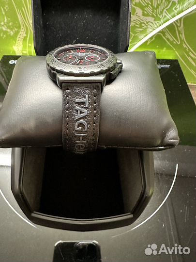Часы Tag Heuer Formula 1 original