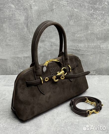 Сумка Miu Miu aventure