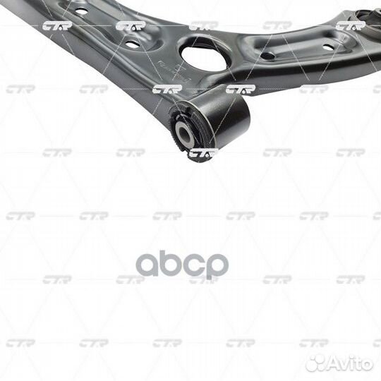 Рычаг подвески hyundai sonata 14/KIA optima 14