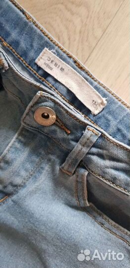 Шорты для девочек