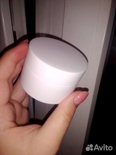 Баночки для крема 50мл