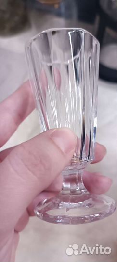 Стопка рюмка лафитник 50 мл