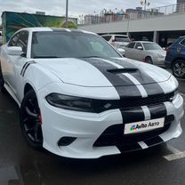 Dodge Charger 3.6 AT, 2019, 100 000 км, с пробегом, цена 2 750 000 руб.