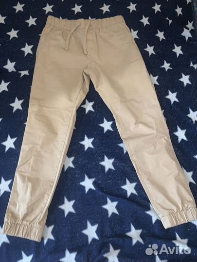 Джогеры мужские