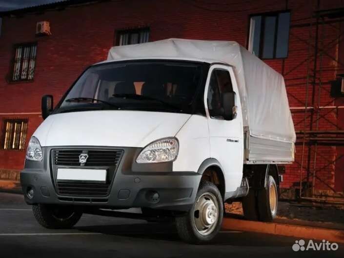 Грузоперевозки с грузчиками и без. 27-140