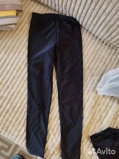 Детские вещи для танцев, 116 р-р