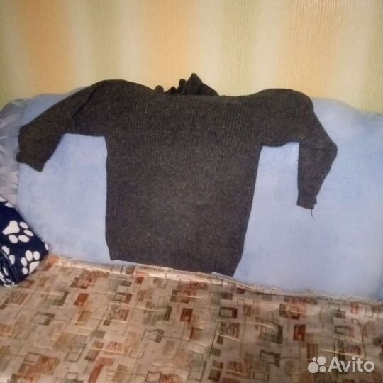 Рабочая одежда