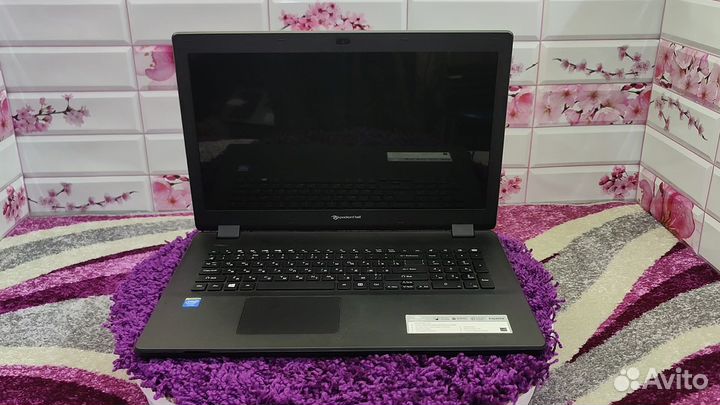 Ноутбук 17.3