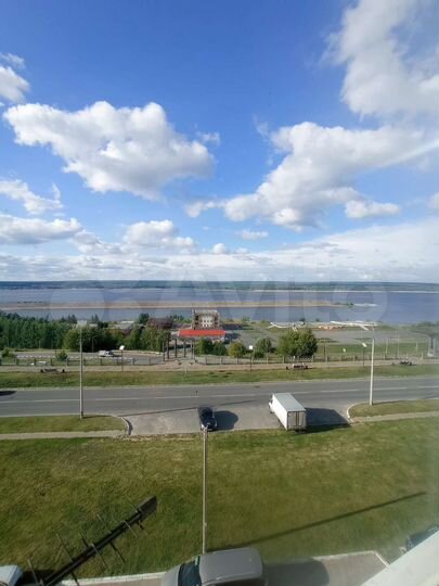 1-к. квартира, 45 м², 5/9 эт.