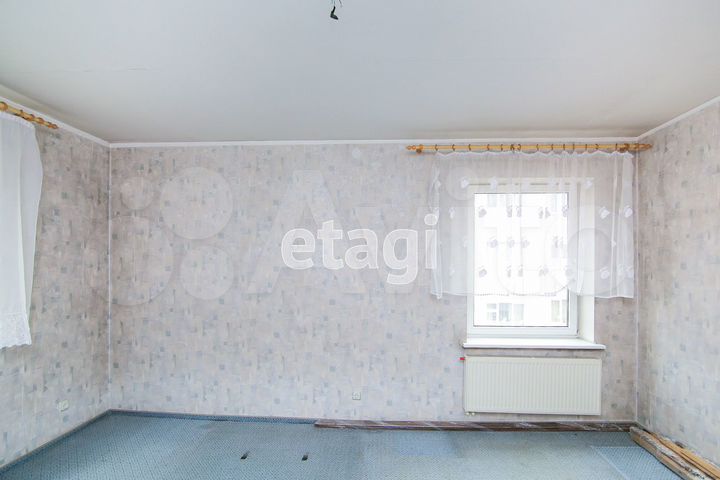 4-к. квартира, 112,6 м², 2/3 эт.