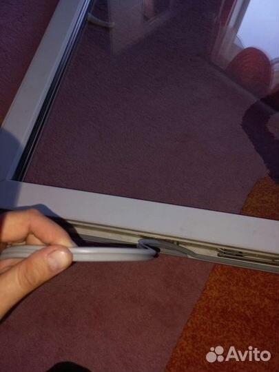 Ремонт, утепление пвх и алюминевых окон и дверей