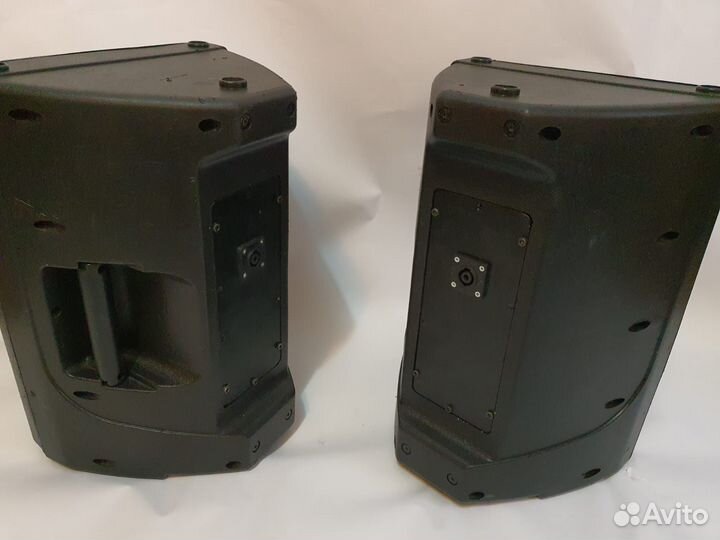 Колонки Beta 3 U10A пара