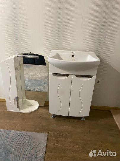 Тумба для ванной