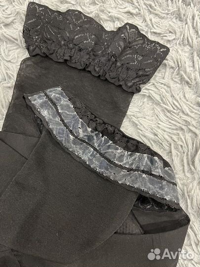 Компрессионные чулки 2 класс