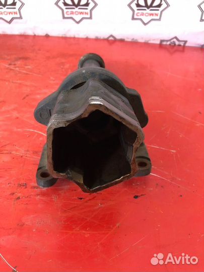 Привод передний правый Toyota Avensis